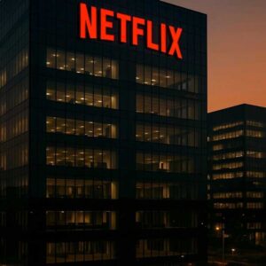 Netflix New Strategy Leads To Massive Shift in OTT Landscape
