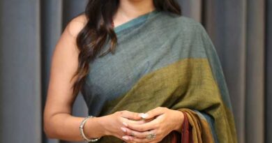 Niharika Konidela on Family Support and Pressure