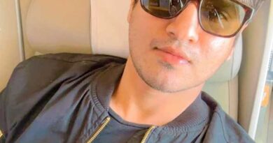 Nikhil talks about losing his precious years