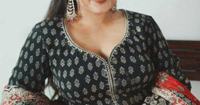 Fans angry with Nivetha Thomas comments on dog bite