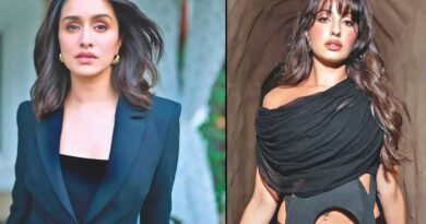 Shraddha Kapoor and Nora Fatehi named in drug probe