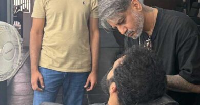 Prashanth Neel film with NTR To Kickstart New Schedule