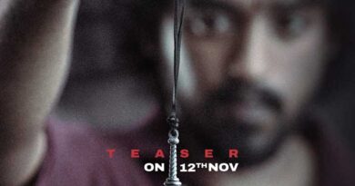 NTR to release Mowgli teaser