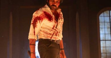 Surprise - OG special shows in theatres