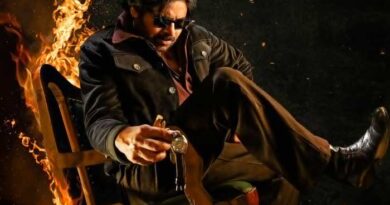 OG Original Soundtrack With 40 Tracks To Celebrate Pawan Kalyan Action Drama