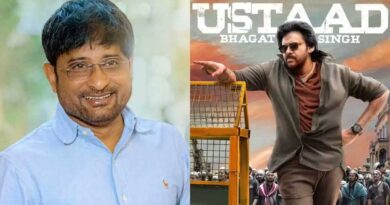 Pawan Kalyan Ustaad Bhagat Singh Is Not a Remake Confirms Producer
