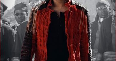 Prabhas not to be seen for this duration