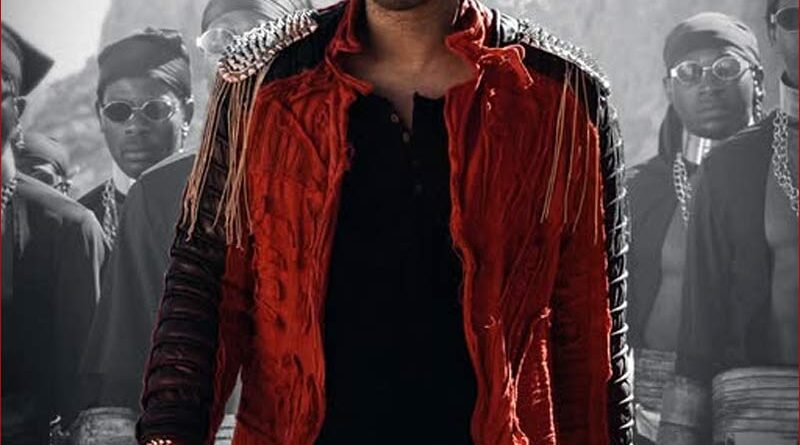 Prabhas not to be seen for this duration