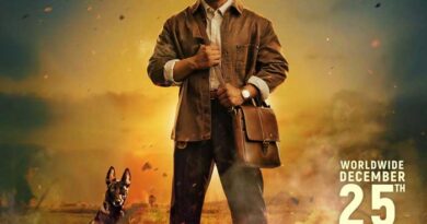 Shambhala - A Mystical World trailer review