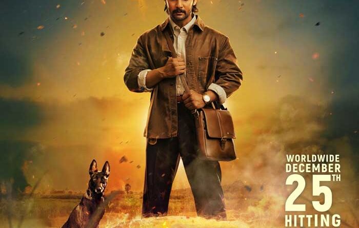 Shambhala - A Mystical World trailer review