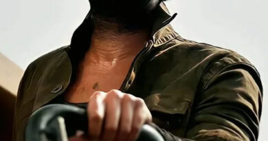 Pan India Star to opt out of highprofile project