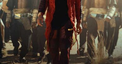 Maruthi Pens Gratitude Note to Prabhas On Completing His Part For The Raja Saab