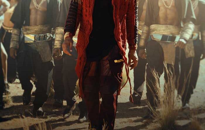 Maruthi Pens Gratitude Note to Prabhas On Completing His Part For The Raja Saab