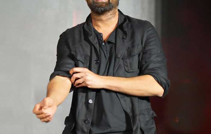 Prabhas flying to Japan | cinejosh.com