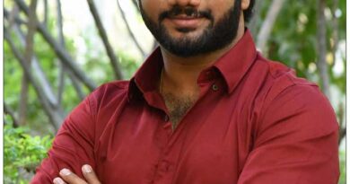Director Prasanth Varma Decides The Release Date Of His Films