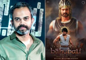 Prashanth Neel About Baahubali The Epic