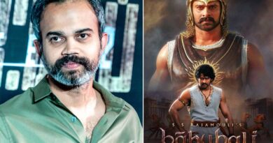 Prashanth Neel About Baahubali The Epic