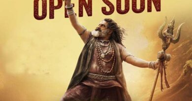 Akhanda 2 Goes For Previous Day Premiers