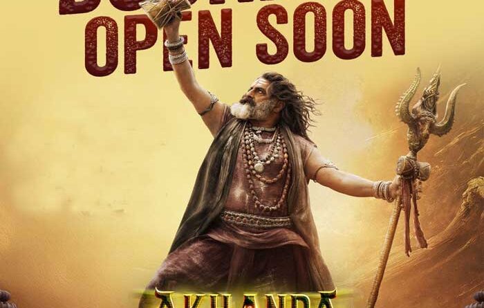 Akhanda 2 Goes For Previous Day Premiers