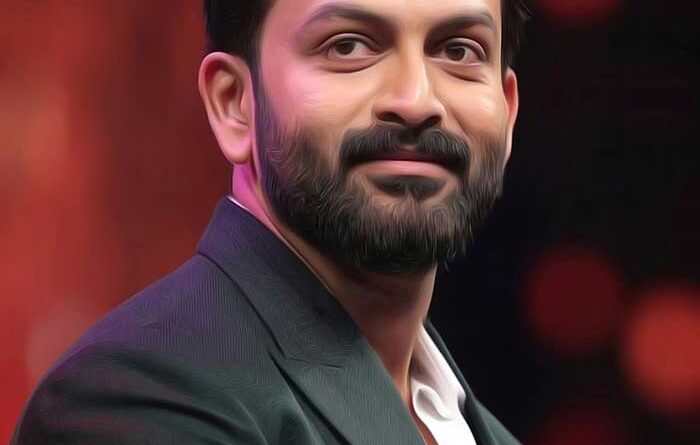 Empuraan controversy and Prithviraj Sukumaran response