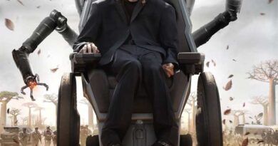 SS Rajamouli Unveils Prithviraj Sukumaran First Look From SSMB29