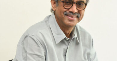 Producer on Tollywood Stars doing 100 films