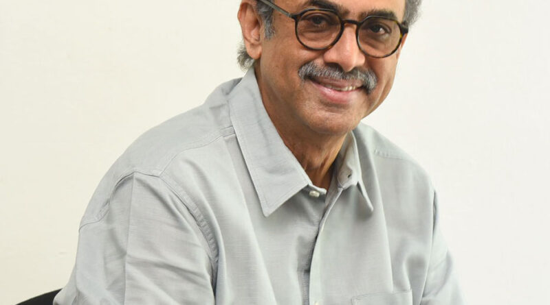 Producer on Tollywood Stars doing 100 films