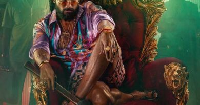 Pushpa The Rampage to propel from this time