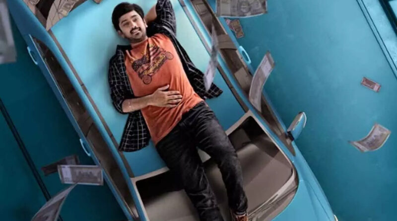 Paanch Minar To Release On November 21