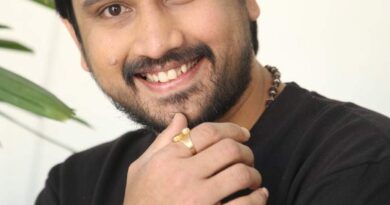 Raj Tarun Thanks Audiences for the Success of Panch Minar