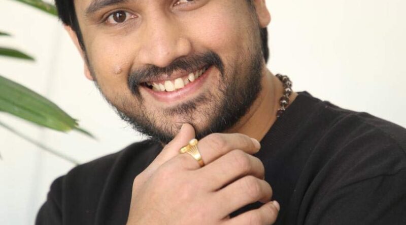 Raj Tarun Thanks Audiences for the Success of Panch Minar