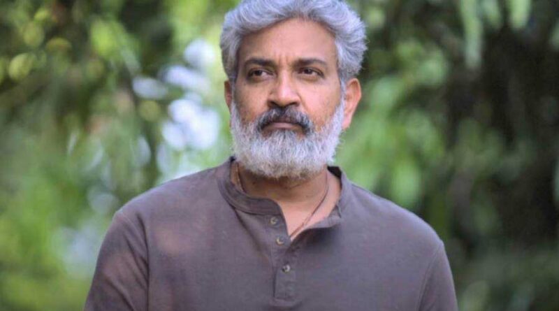 Rajamouli boxing sensation with whom