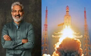 ISRO Successfully Launched Its Most Power Rocket CMS-03 Nicknamed Bahubali
