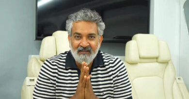 Rajamouli, Cops comes up with advisory for SSMB29 event