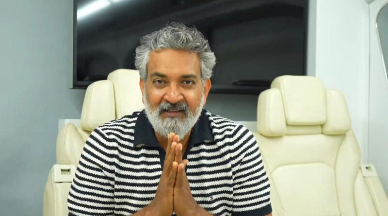Rajamouli, Cops comes up with advisory for SSMB29 event