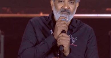 Rajamouli trolled for his comments on Hanuman