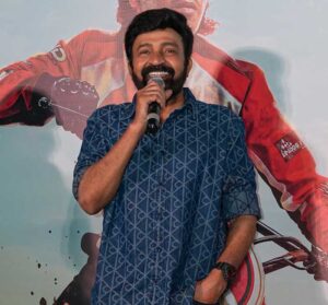 Rajashekar shares his health issues