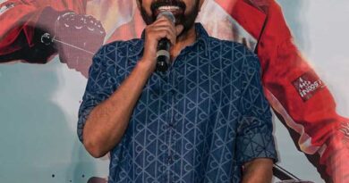 Rajashekar shares his health issues