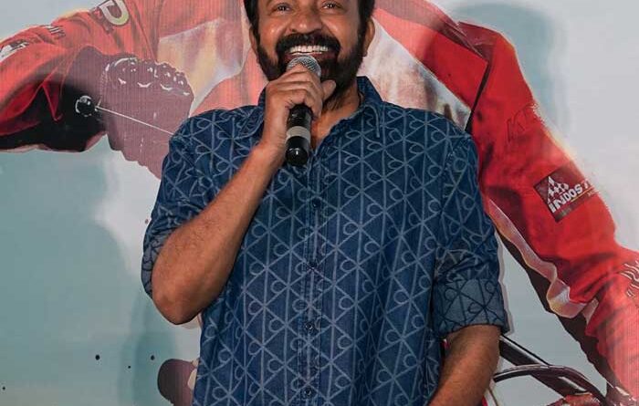 Rajashekar shares his health issues