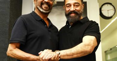 Rajinikanth-Kamal Haasan project announced | cinejosh.com