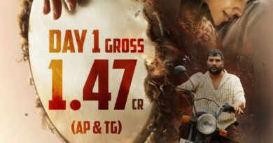 Hundred More Screens Added For Raju Weds Rambai