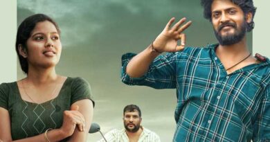 Special Initiative From Makers Of Raju Weds Rambai