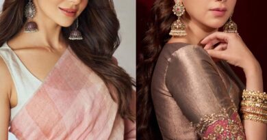 Rakul Preet-Aditi Rao caution their fans