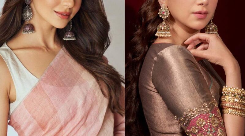 Rakul Preet-Aditi Rao caution their fans