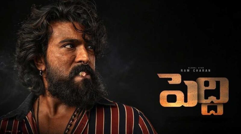 Ram Charan Peddi Team Narrowly Escapes Red Fort Blast