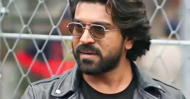 Ram Charan to take a powerful decision