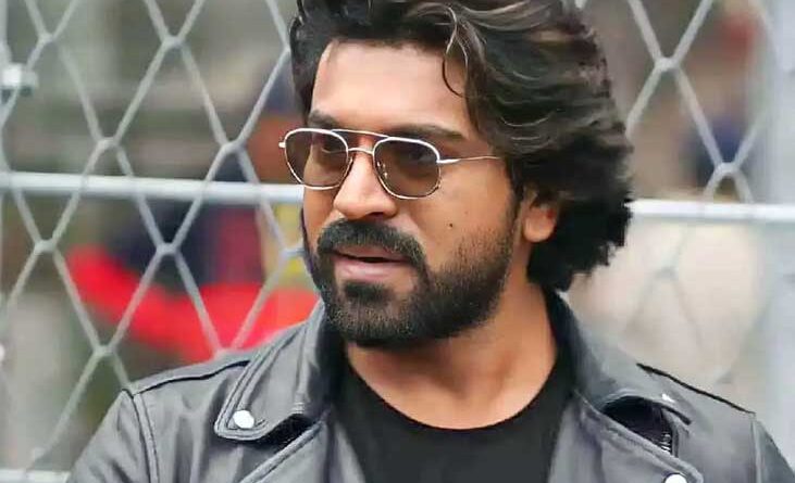 Ram Charan to take a powerful decision