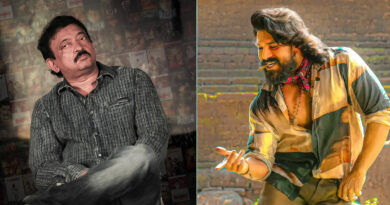 Peddi-Maverick director captivated by Chikiri