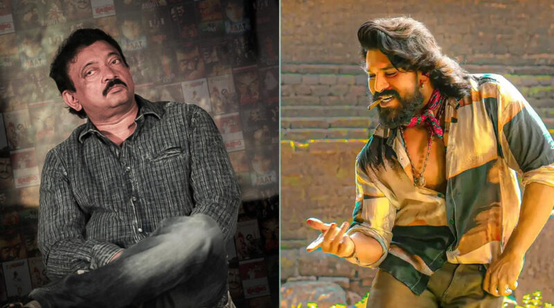 Peddi-Maverick director captivated by Chikiri