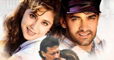 Ram Gopal Varma Rangeela Set to Enchant Gen Z Audience